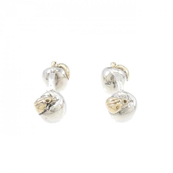 Hermes Hallmark Cufflinks - Picture 1 of 3